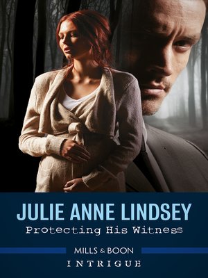 cover image of Protecting His Witness